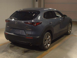 2019 Mazda CX-30