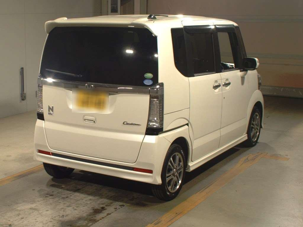 2016 Honda N-BOX CUSTOM JF1[1]