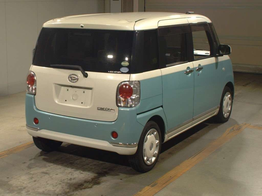 2019 Daihatsu Move Canbus LA800S[1]