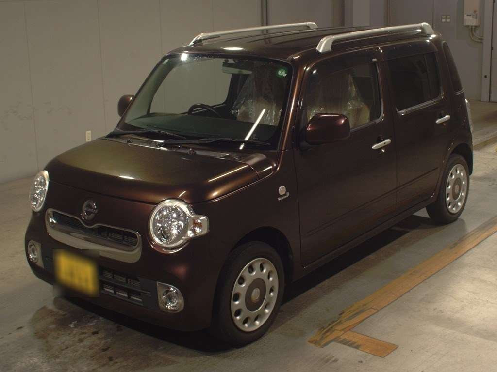 2015 Daihatsu Mira Cocoa L675S[0]