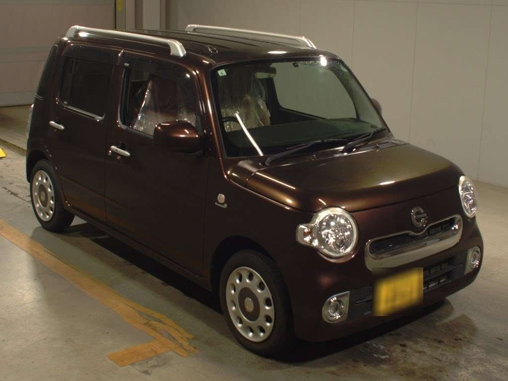 2015 Daihatsu Mira Cocoa L675S[2]