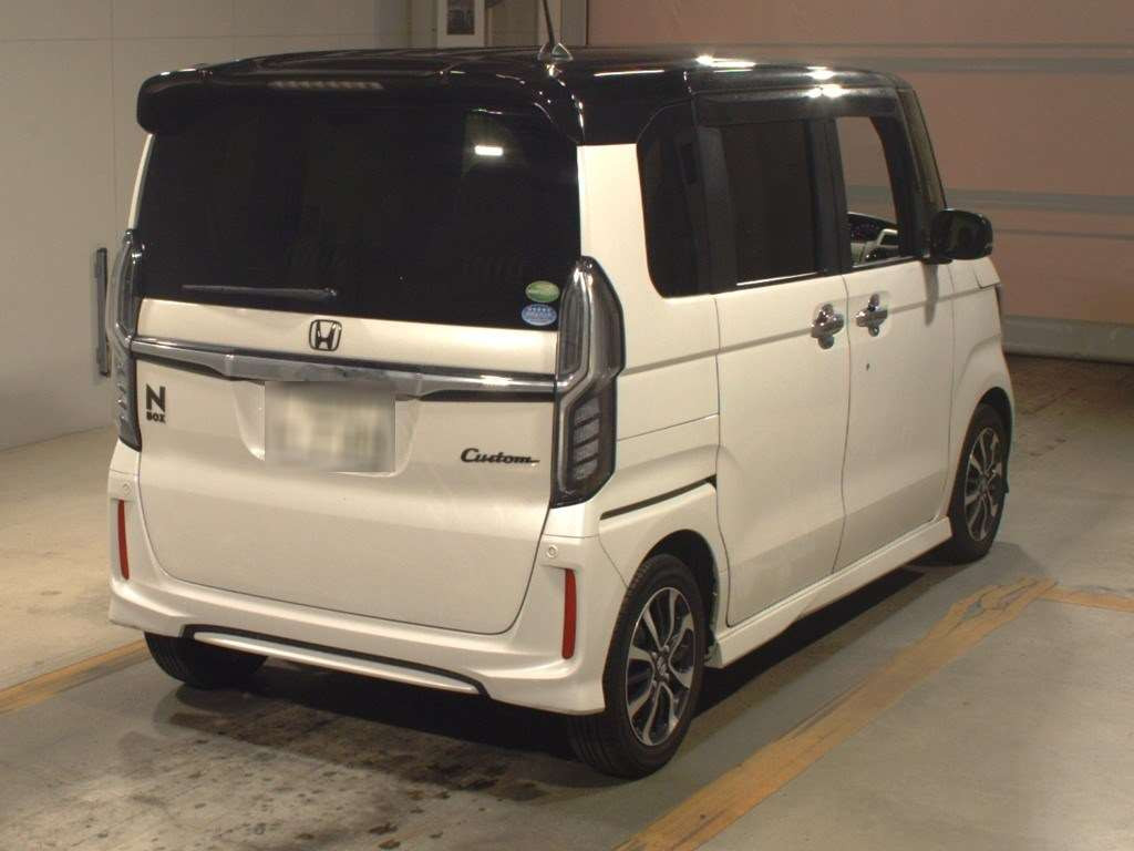 2020 Honda N-BOX CUSTOM JF3[1]