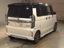 2020 Honda N-BOX CUSTOM