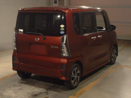 2019 Daihatsu Tanto Custom