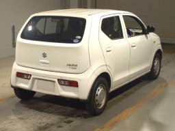 2019 Suzuki Alto