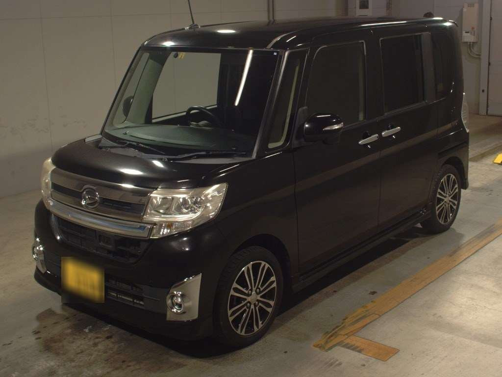 2010 Daihatsu Mira Cocoa L675S[0]