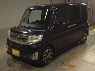 2010 Daihatsu Mira Cocoa