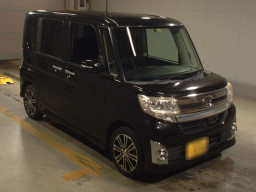 2010 Daihatsu Mira Cocoa