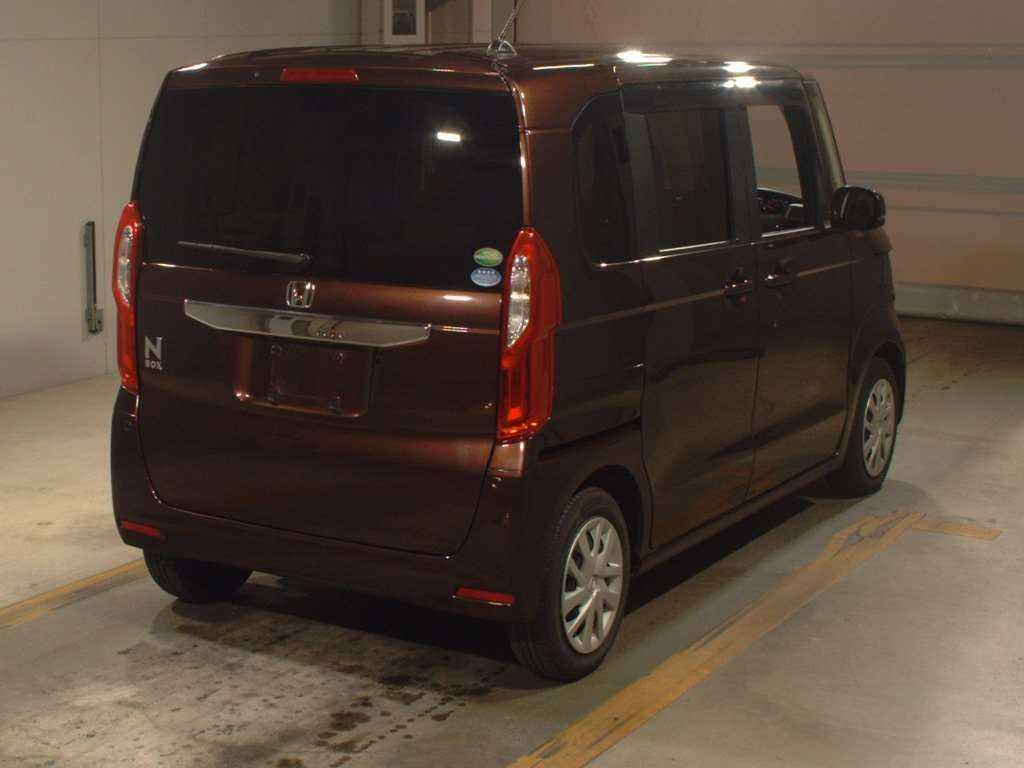 2019 Honda N-BOX JF3[1]