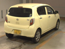 2012 Daihatsu Mira es