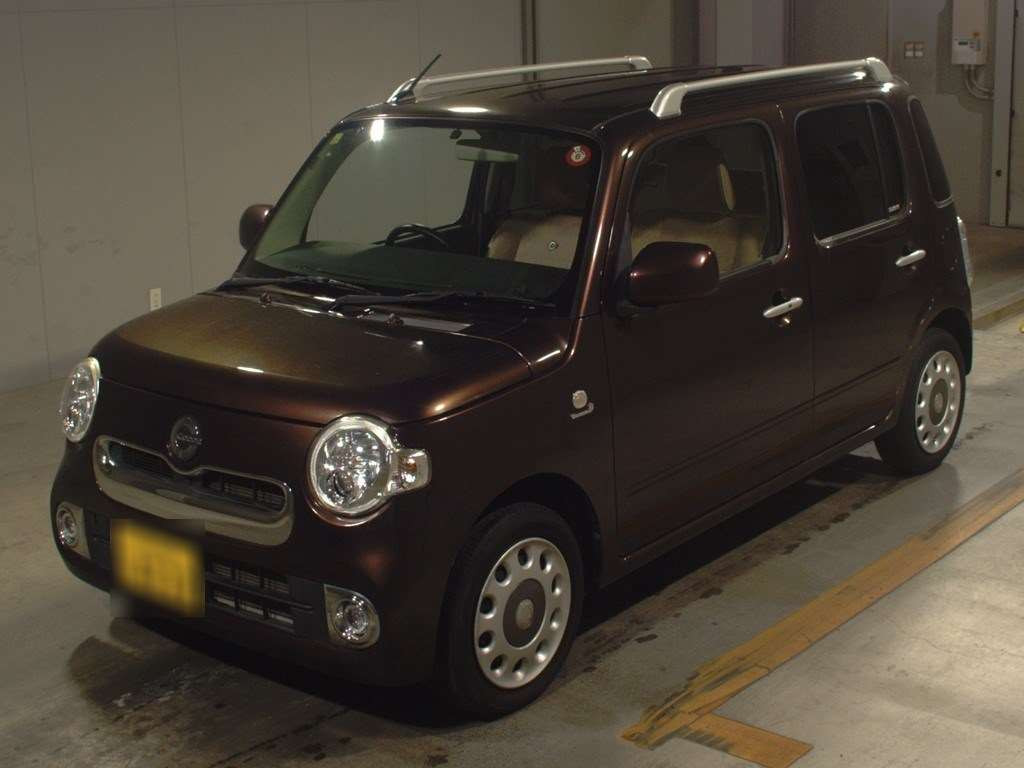 2014 Daihatsu Mira Cocoa L675S[0]