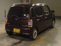 2014 Daihatsu Mira Cocoa