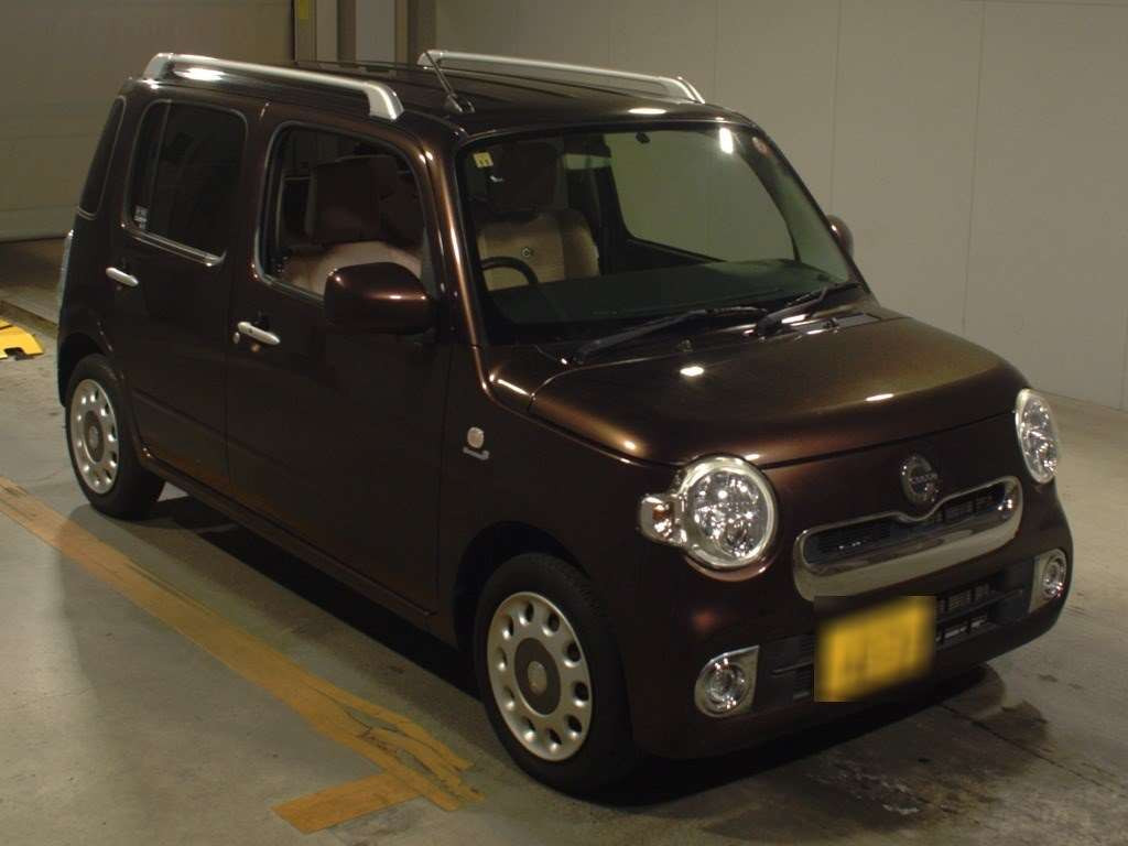 2014 Daihatsu Mira Cocoa L675S[2]