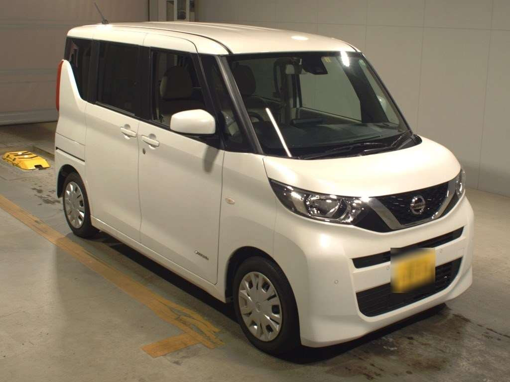 2020 Nissan Roox B44A[2]