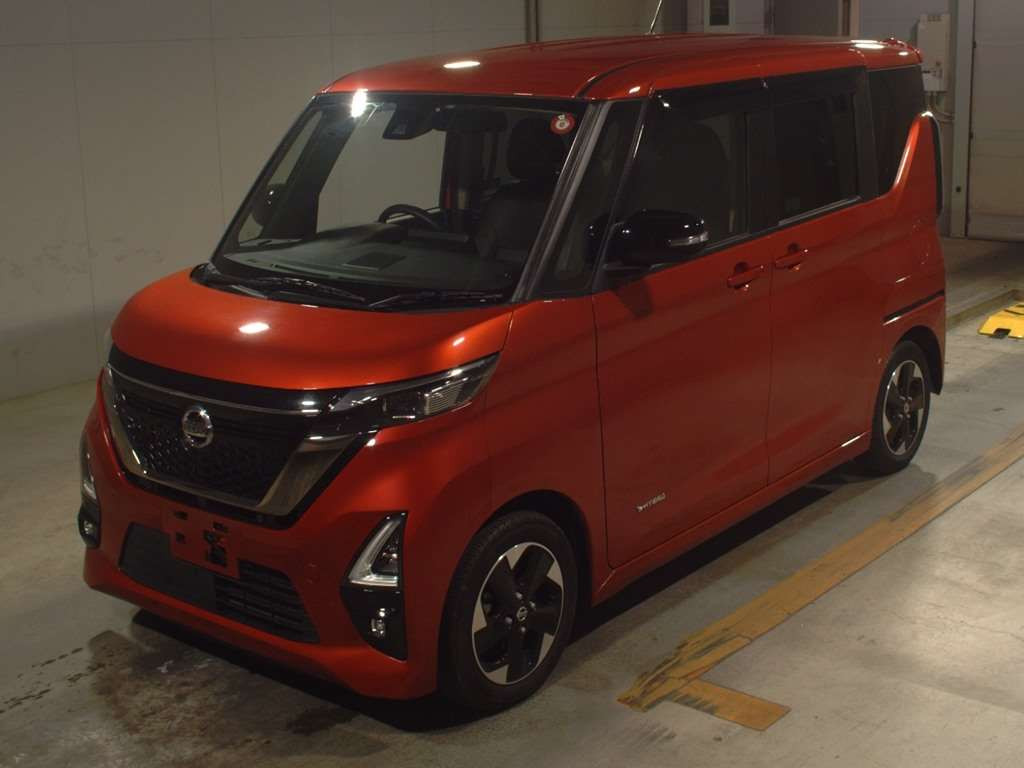 2021 Nissan Roox B44A[0]