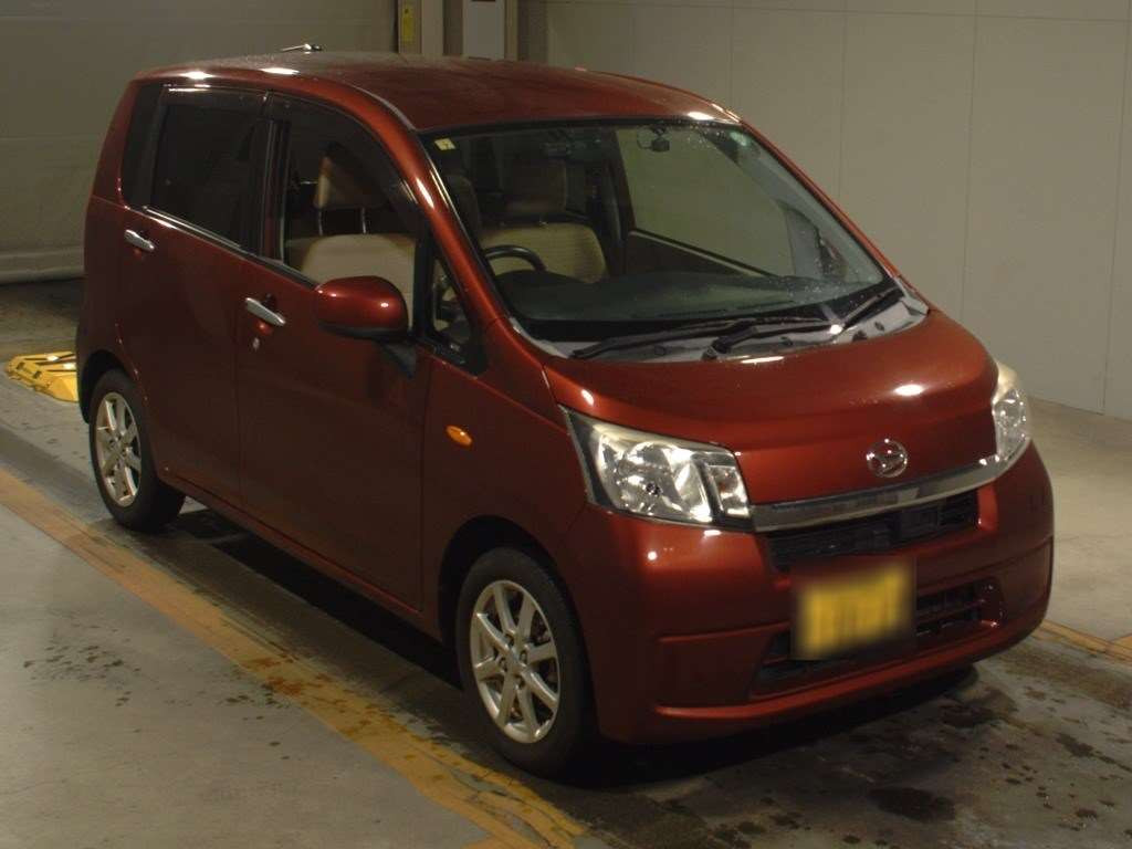 2014 Daihatsu Move LA100S[2]