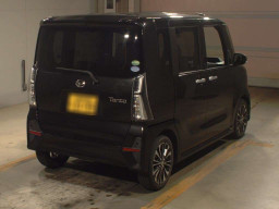 2019 Daihatsu Tanto Custom