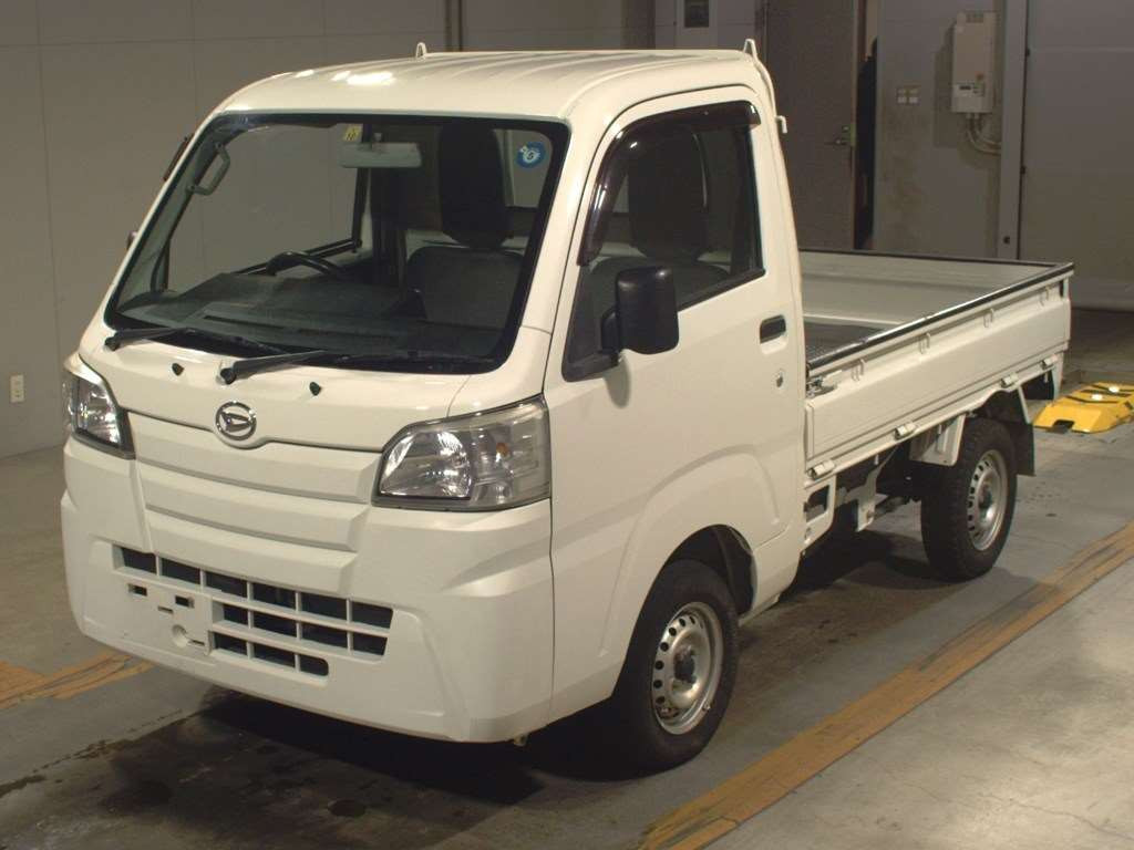 2016 Daihatsu Hijet Truck S510P[0]