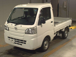 2016 Daihatsu Hijet Truck