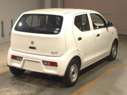 2018 Suzuki Alto