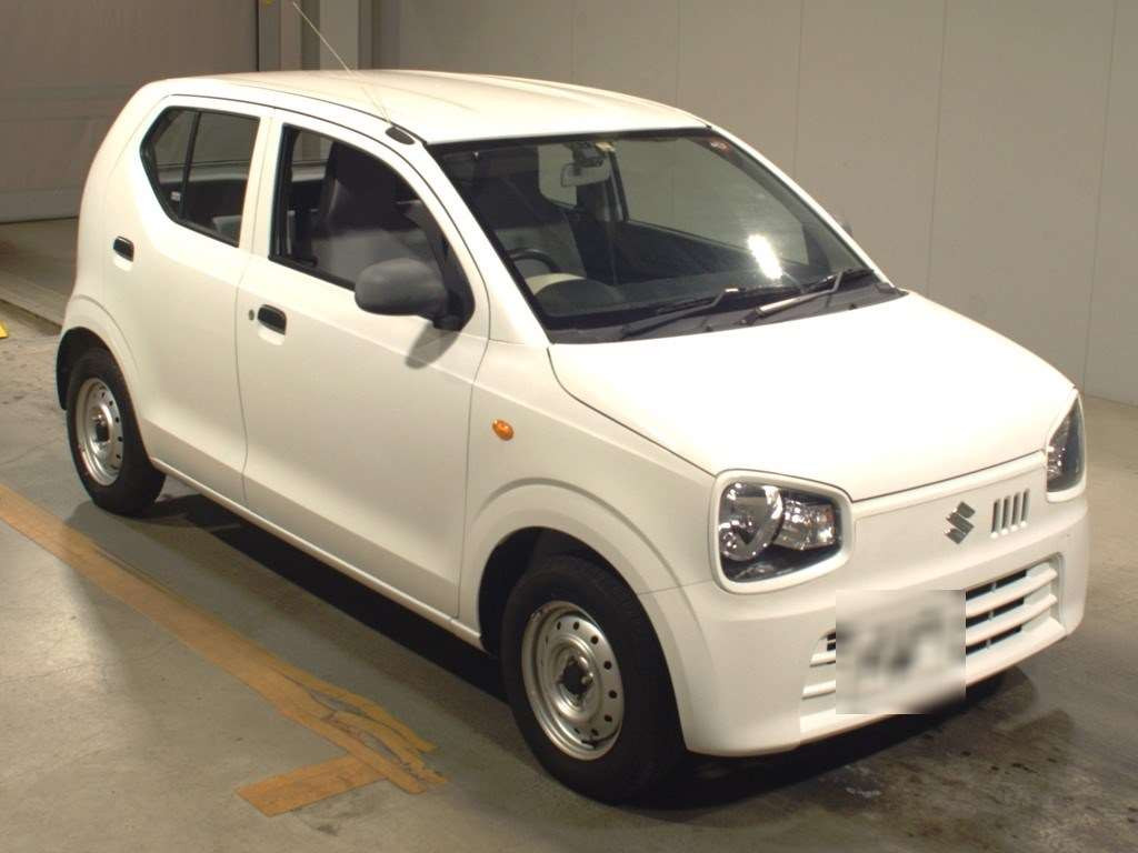 2018 Suzuki Alto HA36V[2]