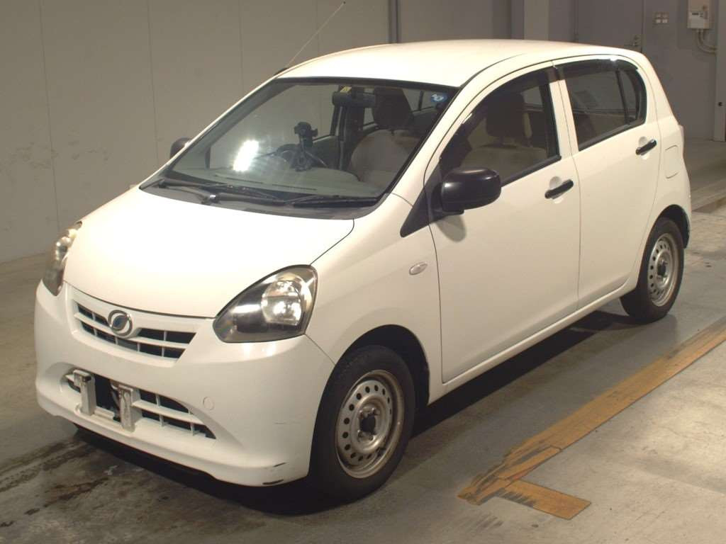 2013 Daihatsu Mira es LA300S[0]