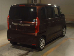 2017 Honda N-BOX