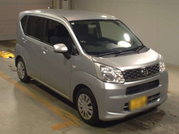 2016 Daihatsu Move