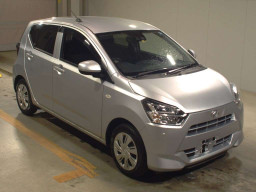 2019 Daihatsu Mira es