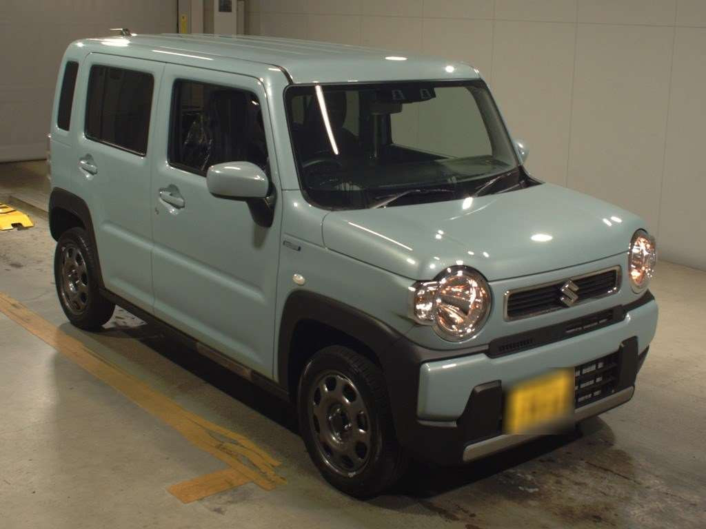 2024 Suzuki Hustler MR92S[2]