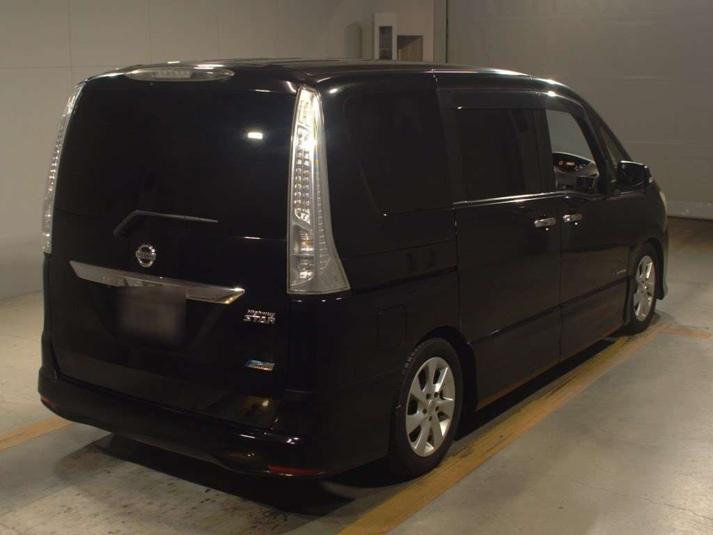 2012 Nissan Serena HFC26[1]