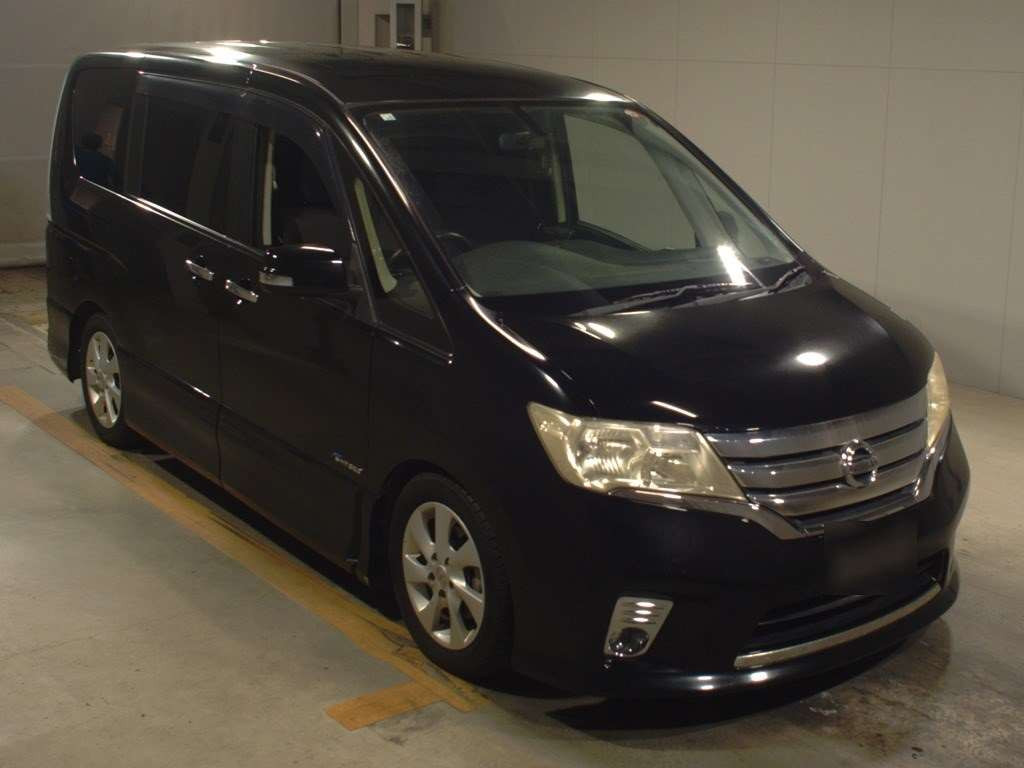 2012 Nissan Serena HFC26[2]