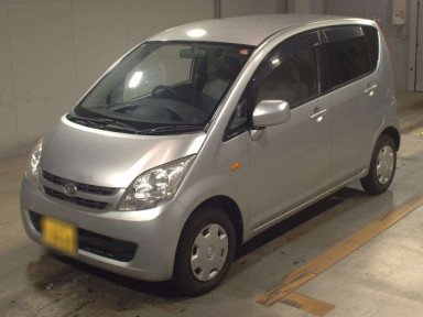 2008 Daihatsu Move