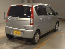 2008 Daihatsu Move