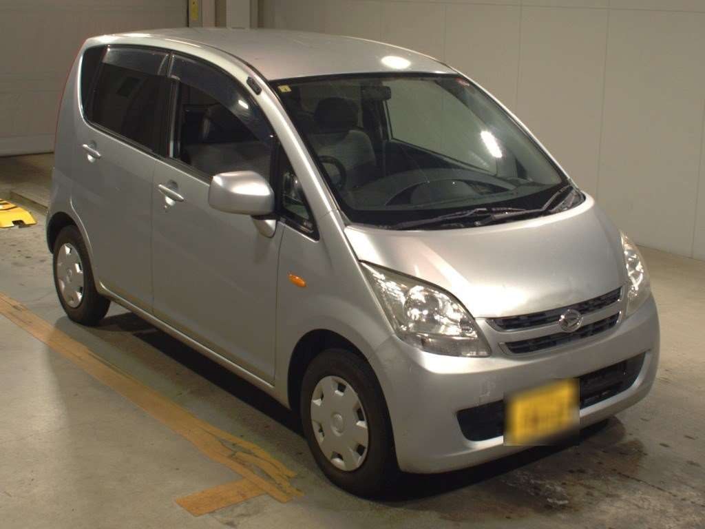 2008 Daihatsu Move L175S[2]