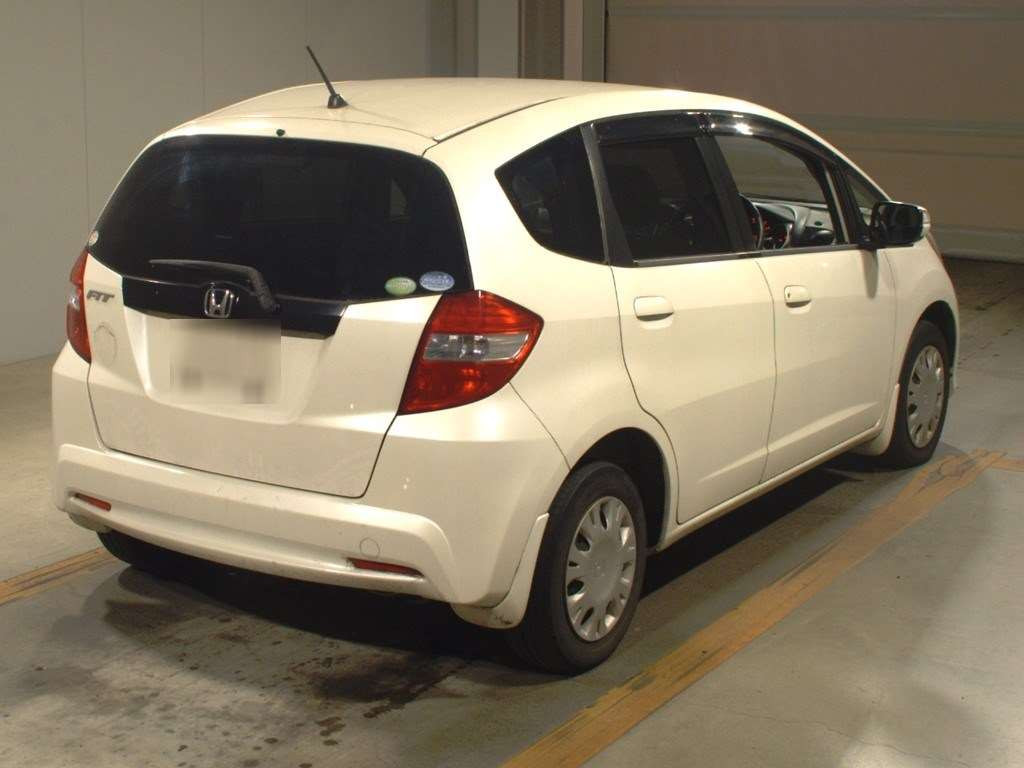 2011 Honda Fit GE6[1]