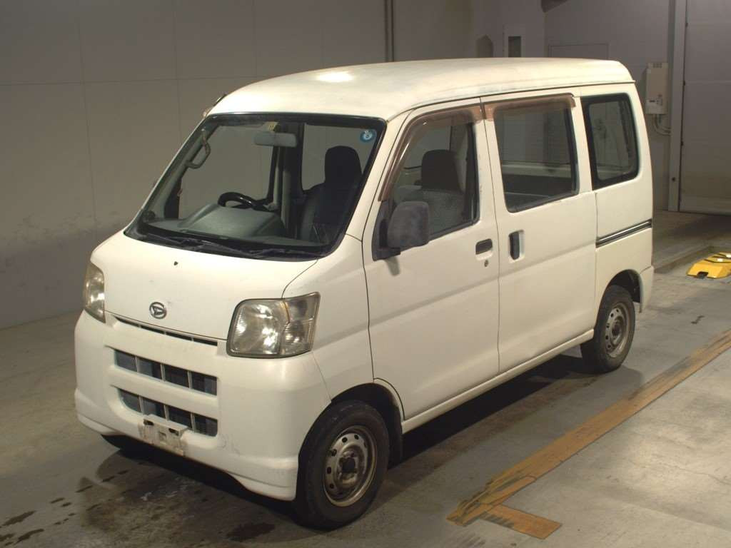 2006 Daihatsu Hijet Cargo S320V[0]