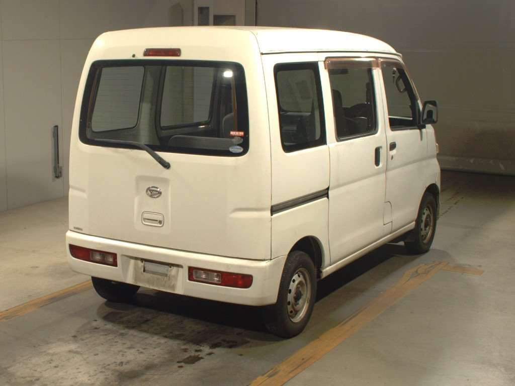 2006 Daihatsu Hijet Cargo S320V[1]