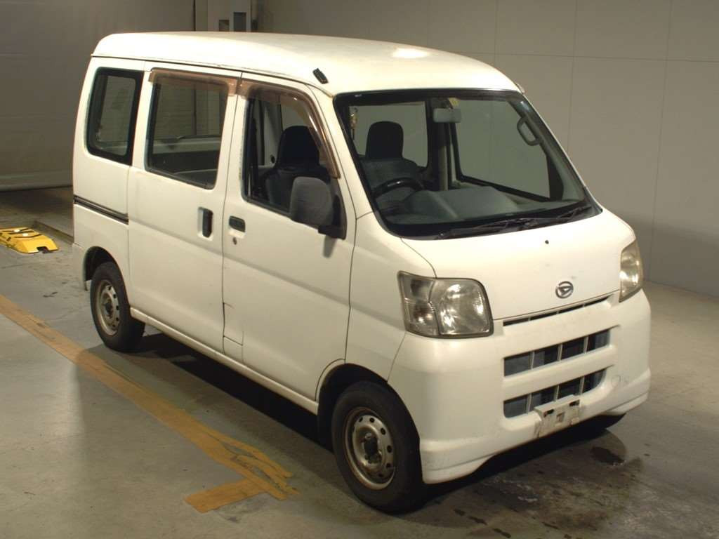 2006 Daihatsu Hijet Cargo S320V[2]