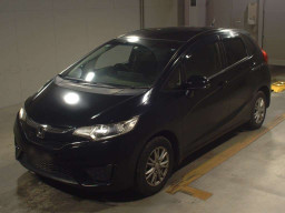 2016 Honda Fit