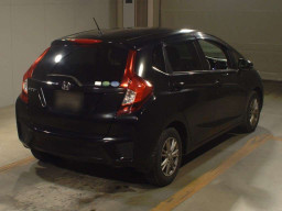 2016 Honda Fit