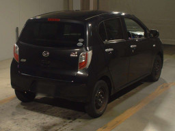 2011 Daihatsu Mira es