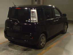 2012 Toyota Sienta