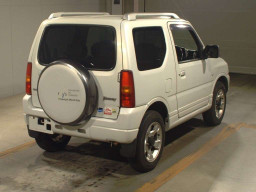 2004 Suzuki Jimny