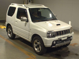 2004 Suzuki Jimny