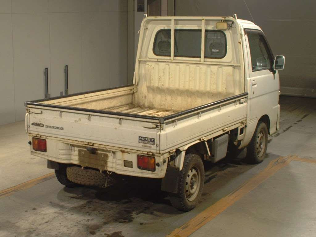 2002 Daihatsu Hijet Truck S210P[1]