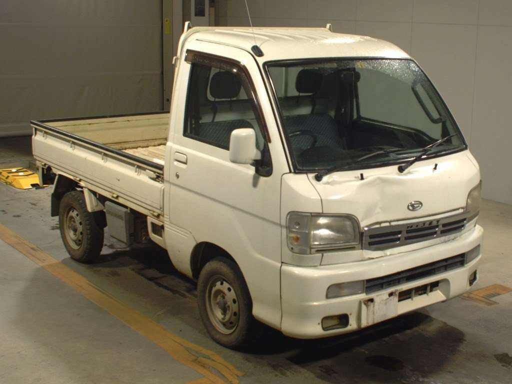 2002 Daihatsu Hijet Truck S210P[2]