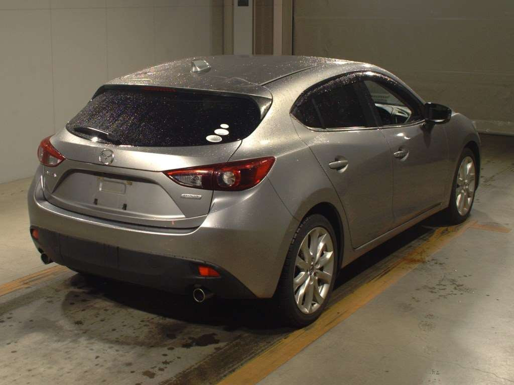 2014 Mazda Axela Sport BMEFS[1]