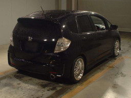 2012 Honda Fit