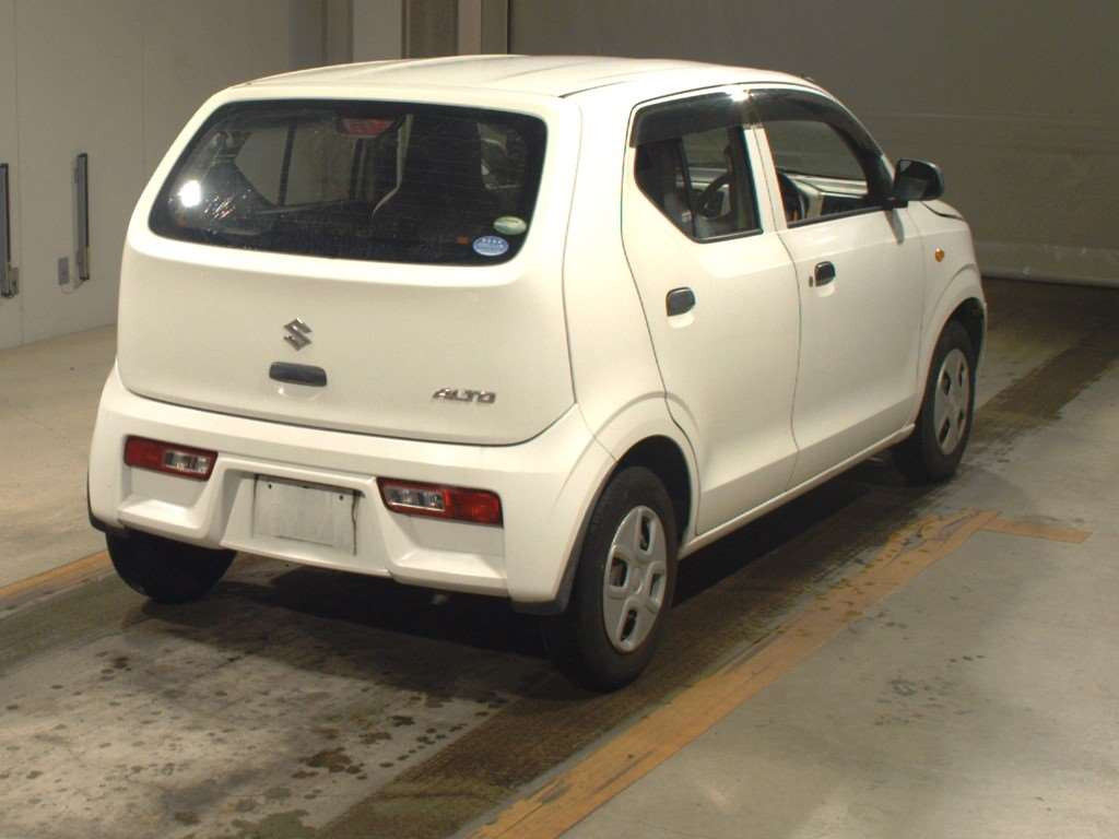 2017 Suzuki Alto HA36S[1]